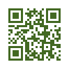 QR код со ссылкой на Кузиния Буткова