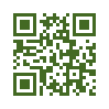 QR код со ссылкой на Кузиния хейрабадская