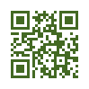 QR код со ссылкой на Кузиния коронованная