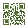 QR код со ссылкой на Кузиния дарвазская