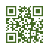 QR код со ссылкой на Кузиния рассеченная
