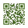 QR код со ссылкой на Кузиния подозрительная