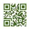 QR код со ссылкой на Кузиния недостаточная