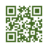 QR код со ссылкой на Кузиния торчаще-колючковая