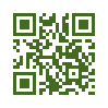 QR код со ссылкой на Кузиния обманчивая