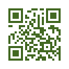 QR код со ссылкой на Кузиния Федченко