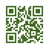 QR код со ссылкой на Кузиния Фрейна