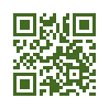 QR код со ссылкой на Кузиния железистая