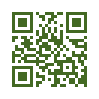 QR код со ссылкой на Кузиния Гончарова