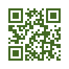 QR код со ссылкой на Кузиния серая