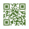 QR код со ссылкой на Кузиния сомнительная