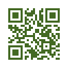 QR код со ссылкой на Кузиния копьелистная