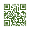 QR код со ссылкой на Кузиния вооруженнолистная
