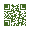 QR код со ссылкой на Кузиния яссыйская