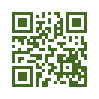 QR код со ссылкой на Кузиния Краузе