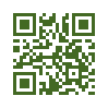 QR код со ссылкой на Кузиния тонкосогнутая