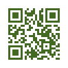 QR код со ссылкой на Кузиния почти-тонковетвистая