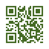 QR код со ссылкой на Кузиния Линдберга