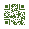 QR код со ссылкой на Кузиния тощая
