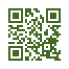 QR код со ссылкой на Кузиния великолепная
