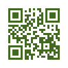 QR код со ссылкой на Кузиния мервская