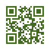QR код со ссылкой на Кузиния мелкоплодная