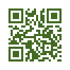 QR код со ссылкой на Кузиния ежеголовая