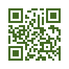 QR код со ссылкой на Кузиния Минквиц