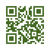 QR код со ссылкой на Кузиния многолопастная