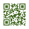 QR код со ссылкой на Кузиния незамеченная