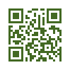 QR код со ссылкой на Кузиния яйценогая