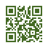 QR код со ссылкой на Кузиния Овчинникова