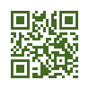 QR код со ссылкой на Кузиния амударьинская