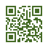 QR код со ссылкой на Кузиния цветоносная