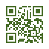 QR код со ссылкой на Кузиния пятиколючковая