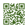QR код со ссылкой на Кузиния широкооберточная