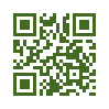 QR код со ссылкой на Кузиния многоглавая