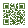 QR код со ссылкой на Кузиния израстающаяся