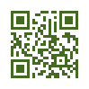 QR код со ссылкой на Кузиния ложнорепейниковая