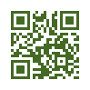 QR код со ссылкой на Кузиния ложномягкая