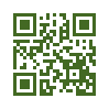 QR код со ссылкой на Кузиния крылатостебельная