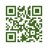 QR код со ссылкой на Кузиния колючая