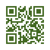 QR код со ссылкой на Кузиния Радде