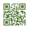 QR код со ссылкой на Кузиния лучевая
