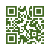 QR код со ссылкой на Кузиния жесткая