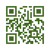 QR код со ссылкой на Кузиния сестринская