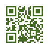 QR код со ссылкой на Кузиния Спиридонова
