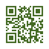 QR код со ссылкой на Кузиния торчащая