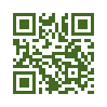QR код со ссылкой на Кузиния скасаульниковая