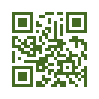 QR код со ссылкой на Кузиния Тахтаджяна